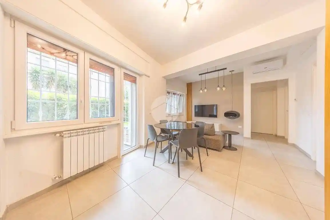 Trilocale via Squillace 112, Appio Claudio - Statuario, Roma - foto 4