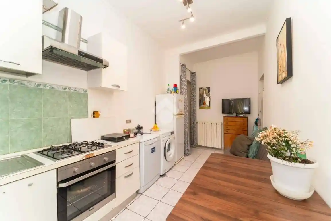 Appartamento in vendita a Torino