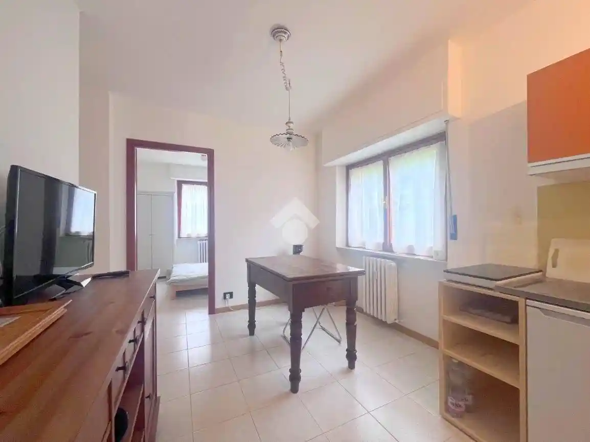 Appartamento in affitto a Bardonecchia