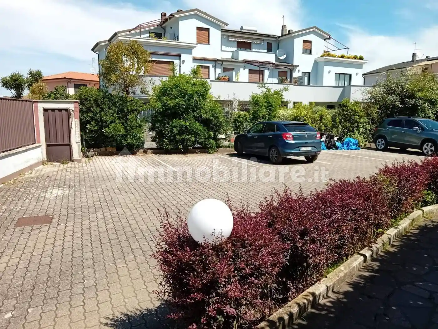 Appartamento in vendita a Nettuno