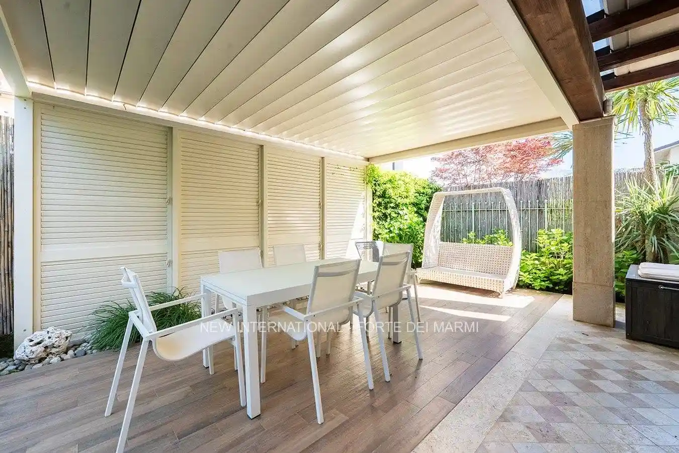 Villa in vendita a Montignoso