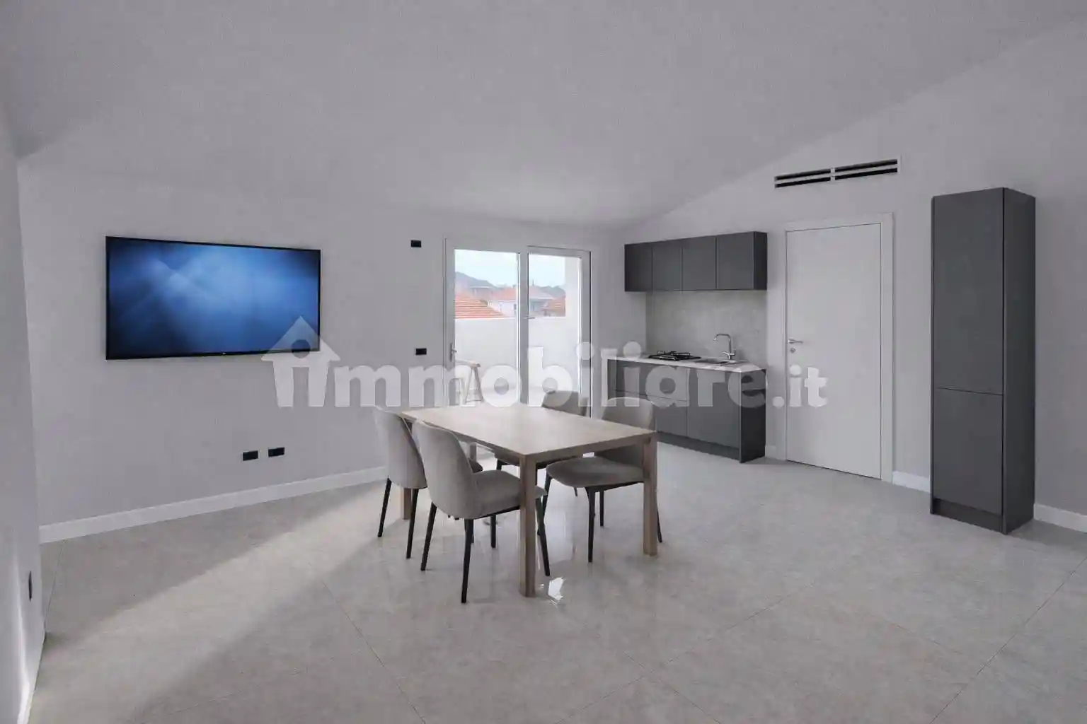 Appartamento in vendita a Loano