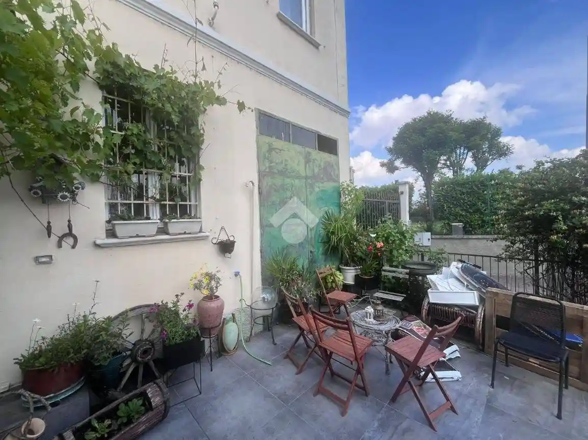 Casa indipendente - foto 3