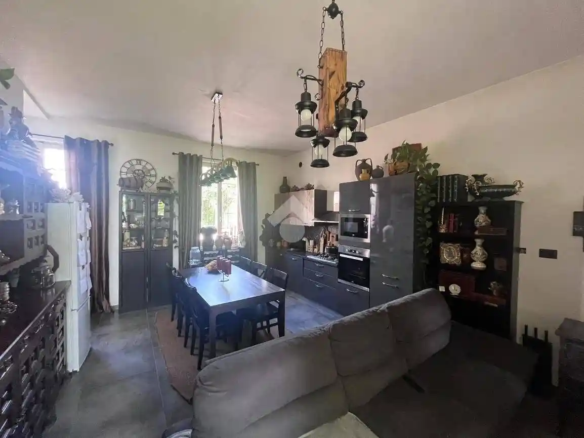 Casa indipendente - foto 5