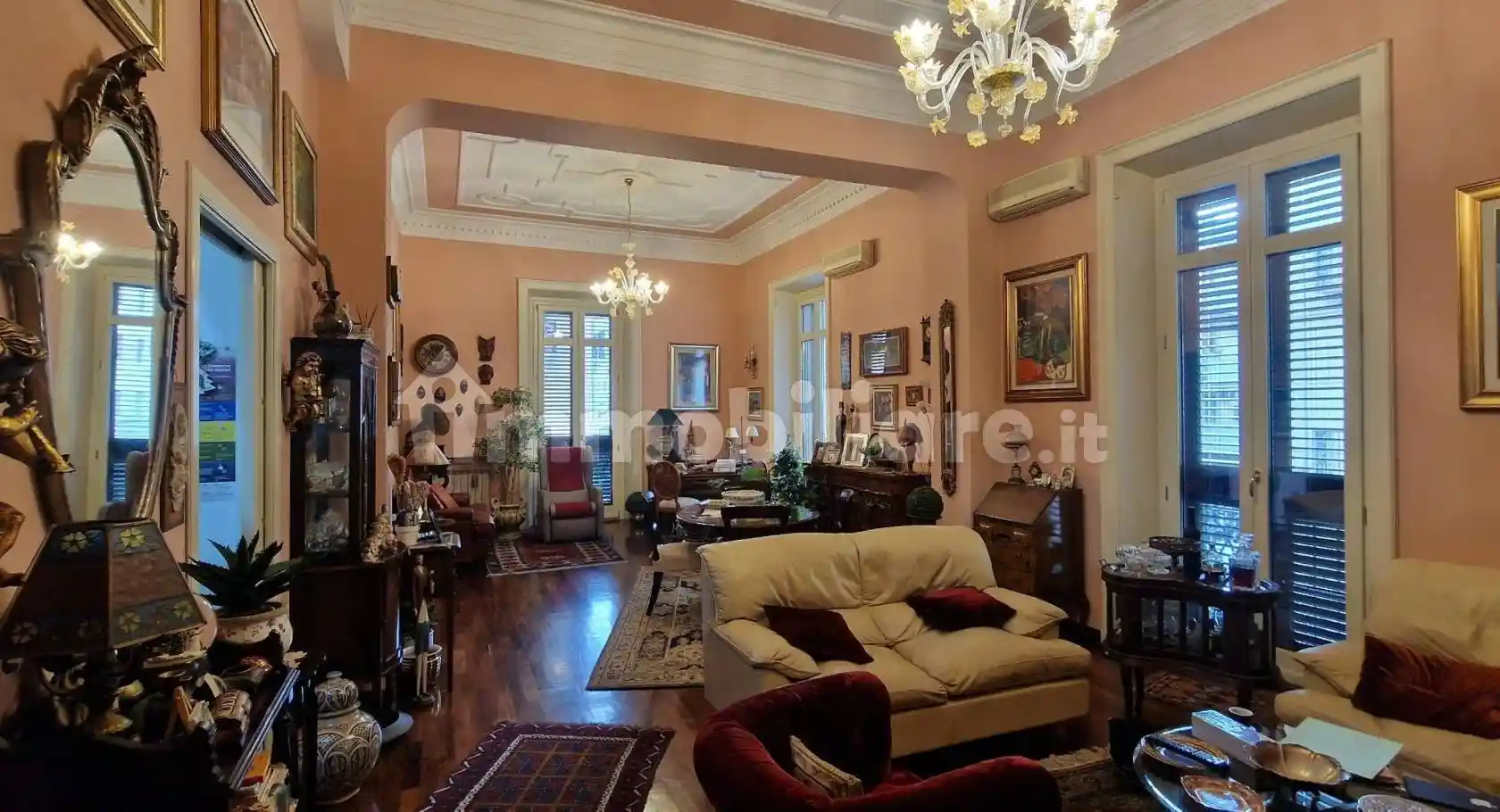 Palazzo - Edificio in Vendita - foto 4