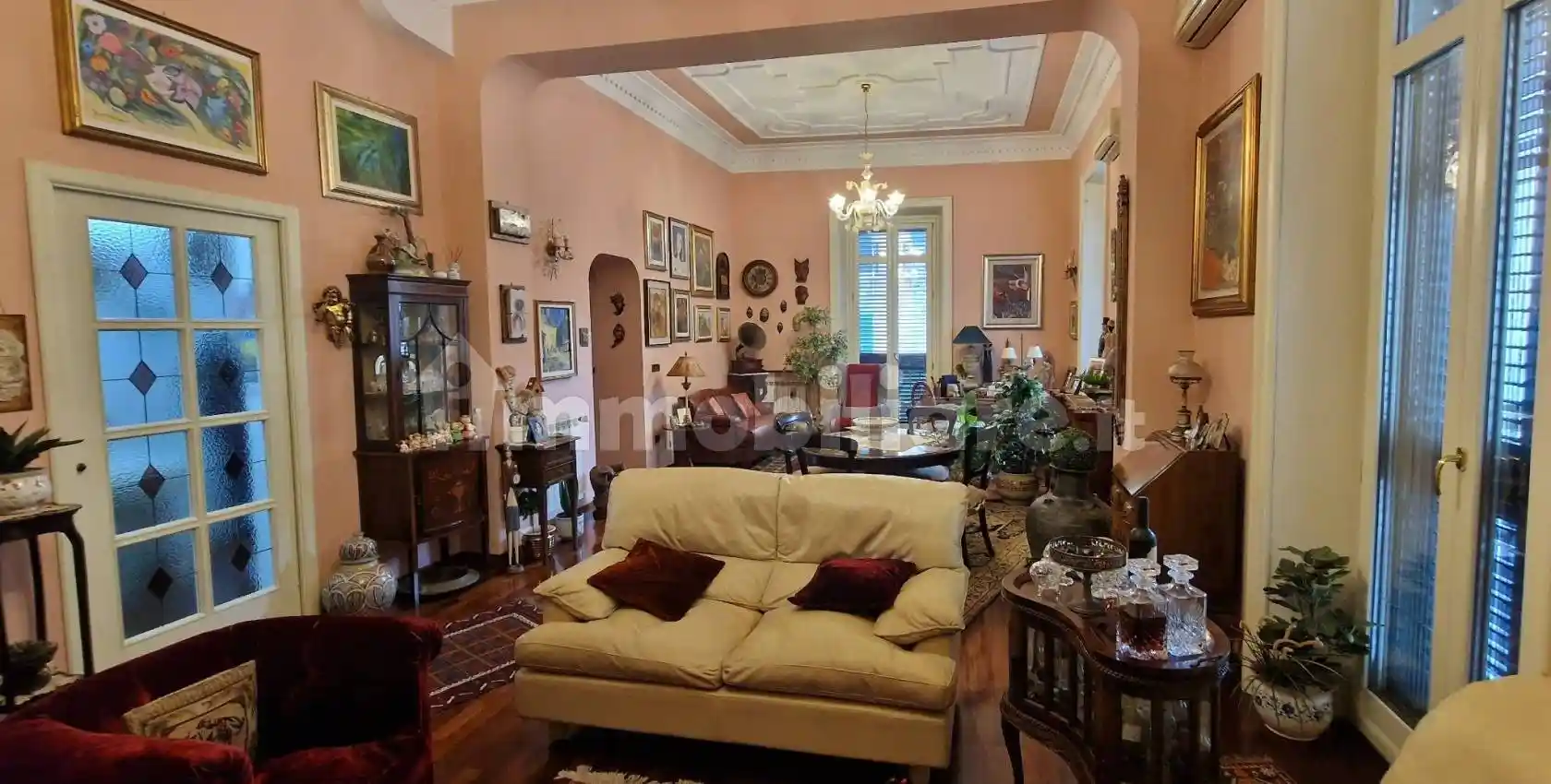 Palazzo - Edificio in Vendita - foto 5