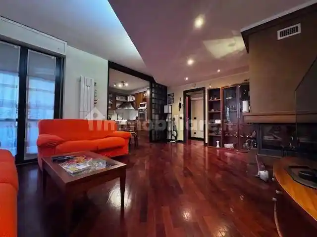 Appartamento in vendita a Urgnano