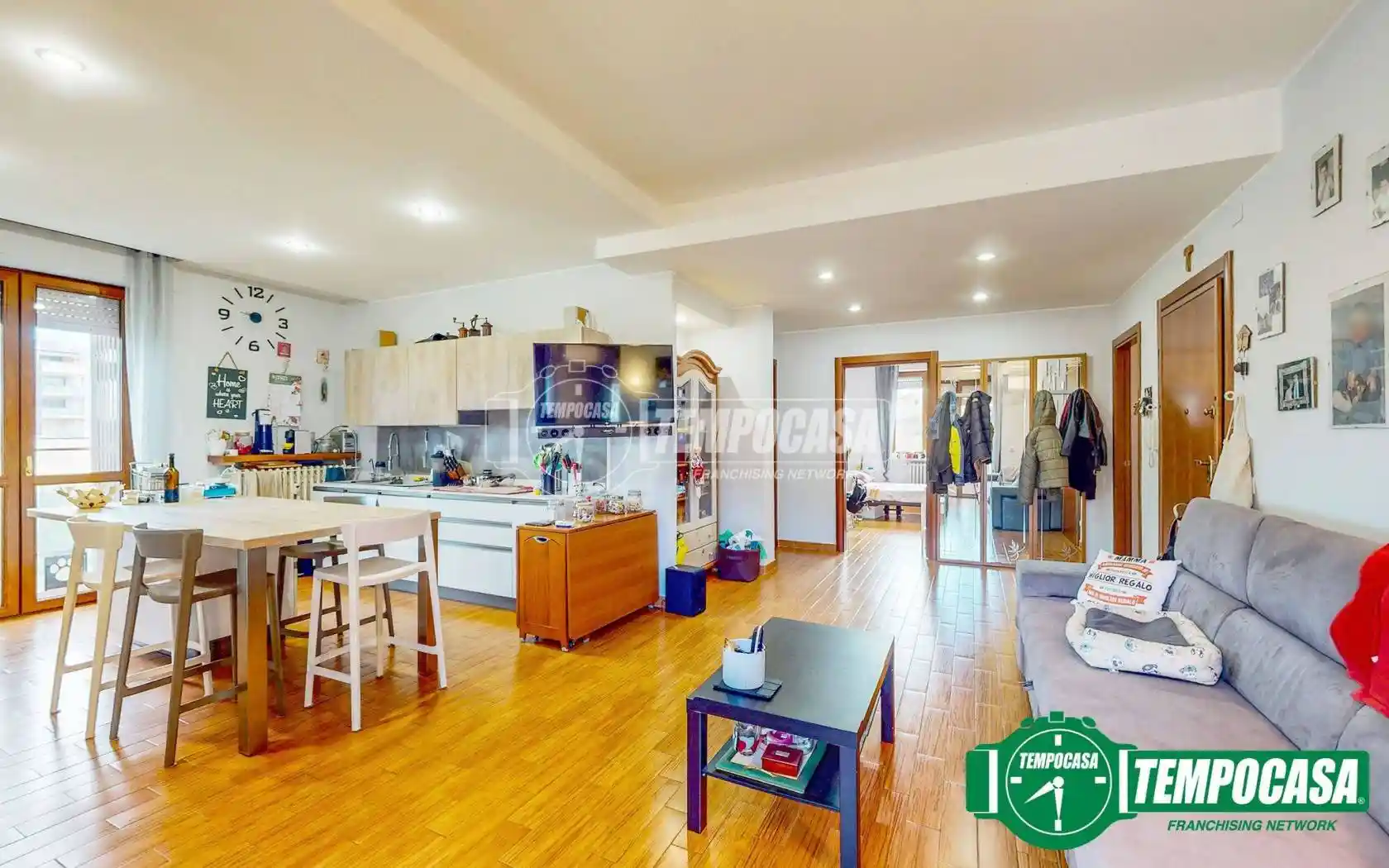 Appartamento in vendita a Valenza