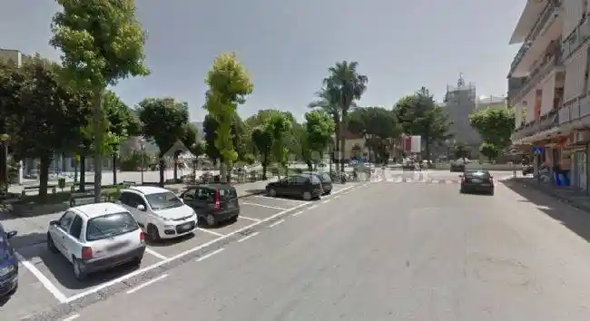 Casa indipendente in vendita a Santa Maria la Carità