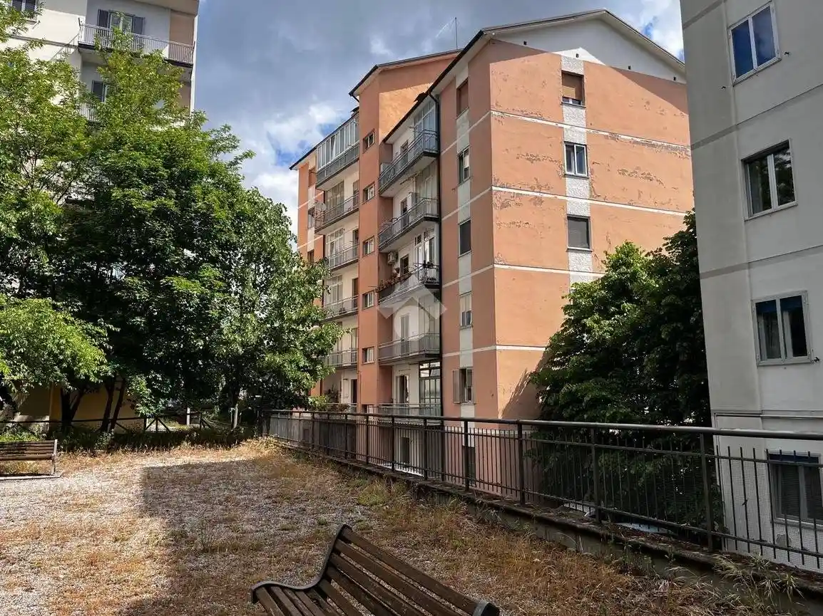 Quadrilocale via Dei Tigli 3, Centro, Potenza - foto 3