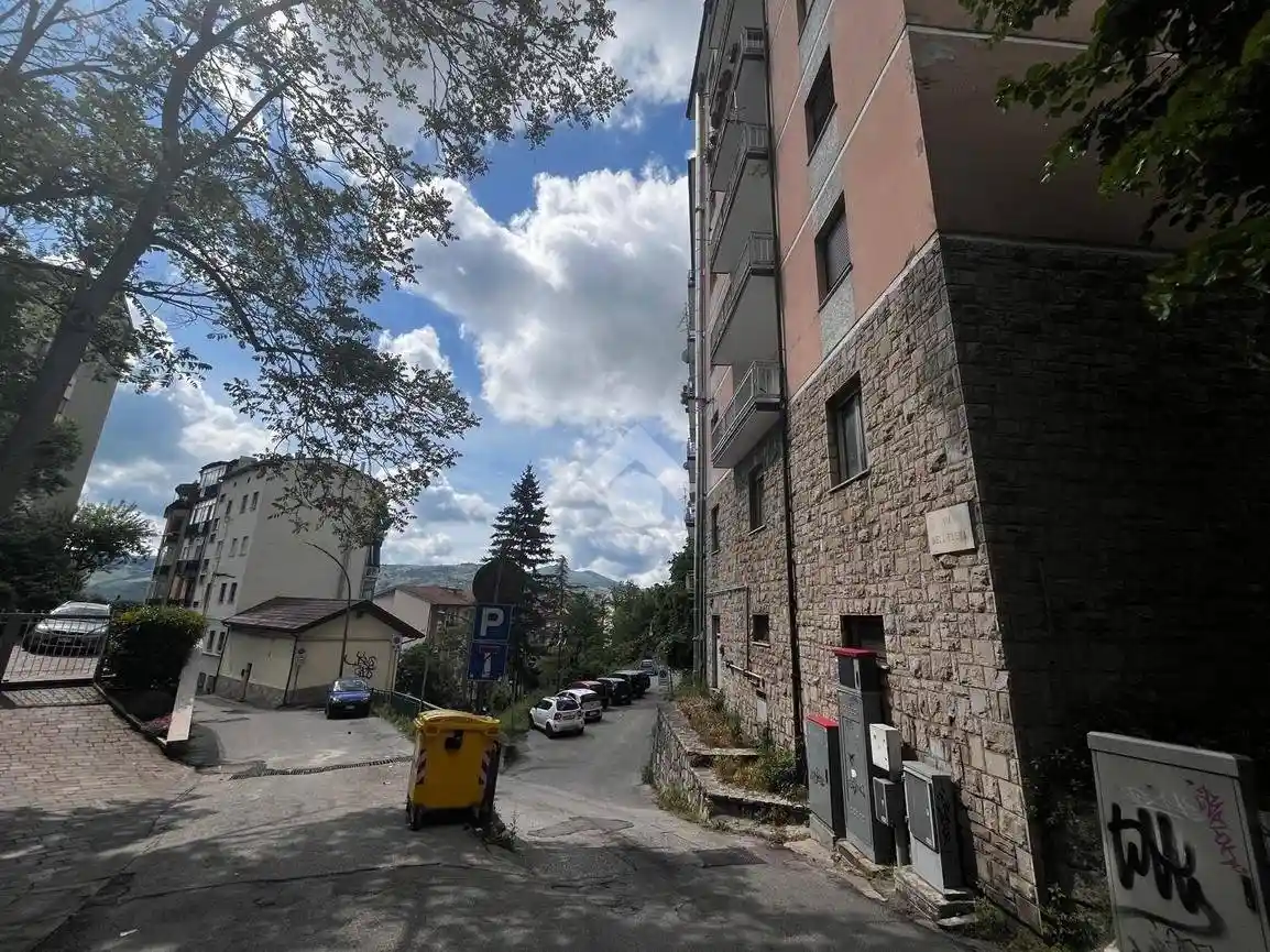 Quadrilocale via Dei Tigli 3, Centro, Potenza - foto 5