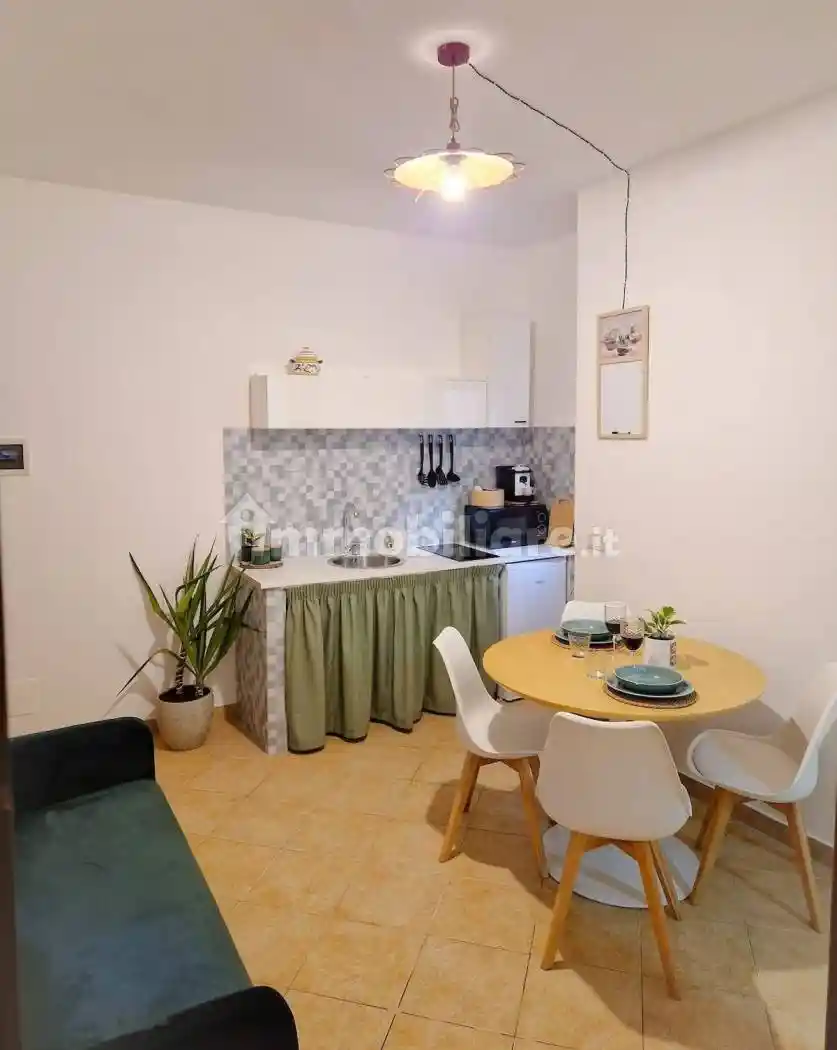 Appartamento in vendita a Palermo