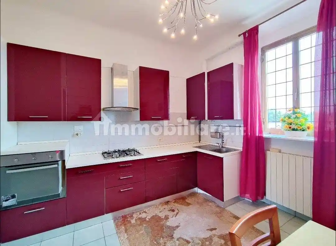 Appartamento in vendita a Monza