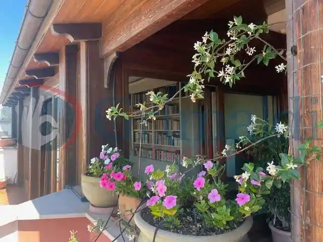 Attico - Mansarda in vendita a Trani