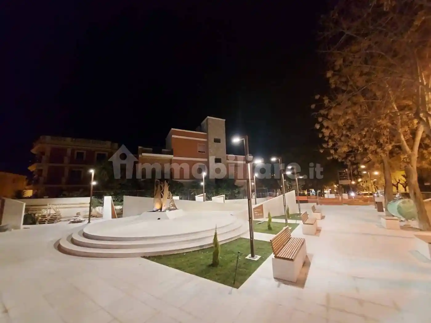 Palazzo - Edificio - foto 3