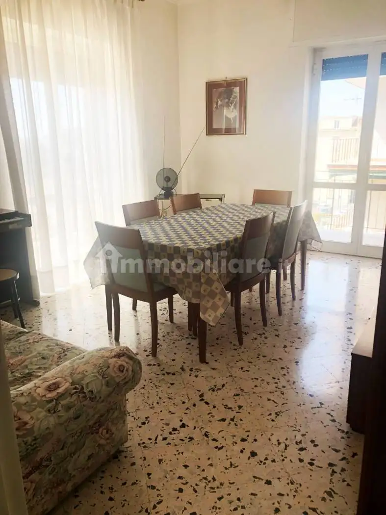 Appartamento in vendita a Ercolano