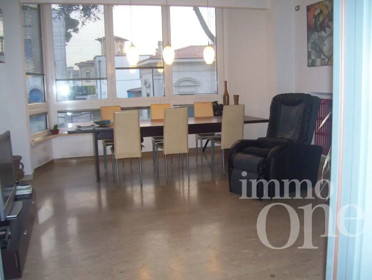 Appartamento in vendita a Livorno