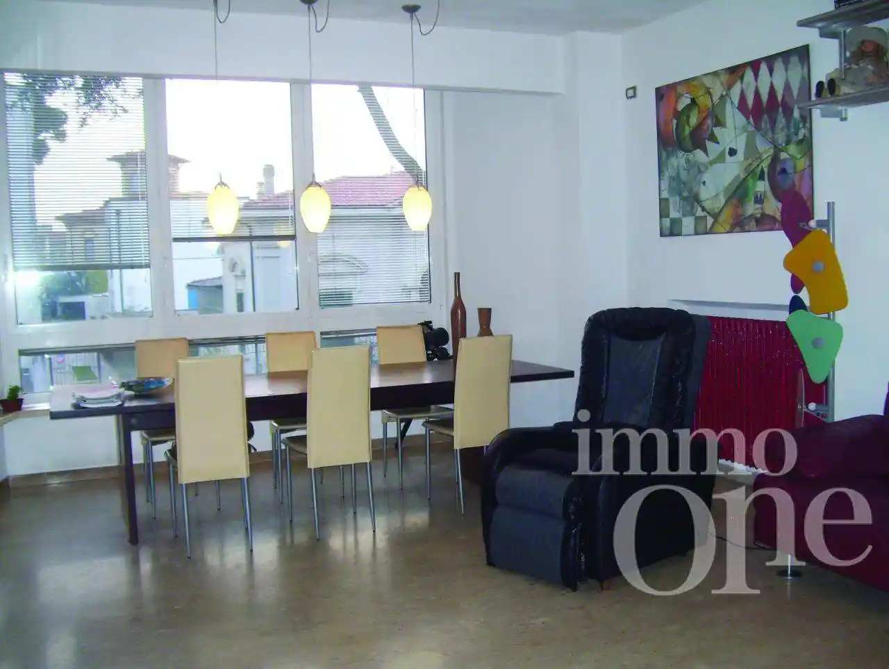 Appartamento via Riccardo Cipriani 14, Stadio, Livorno - foto 2