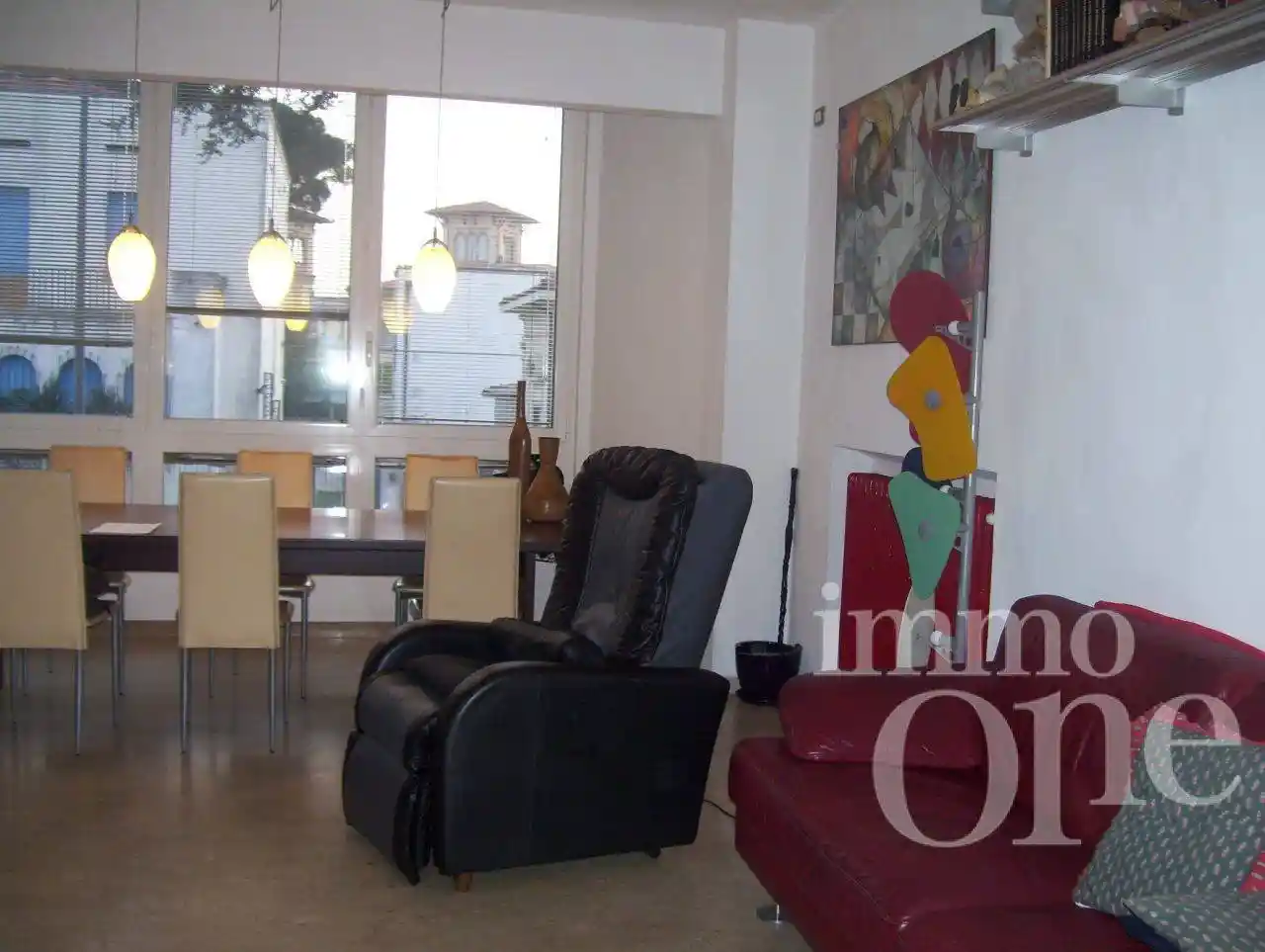 Appartamento via Riccardo Cipriani 14, Stadio, Livorno - foto 4