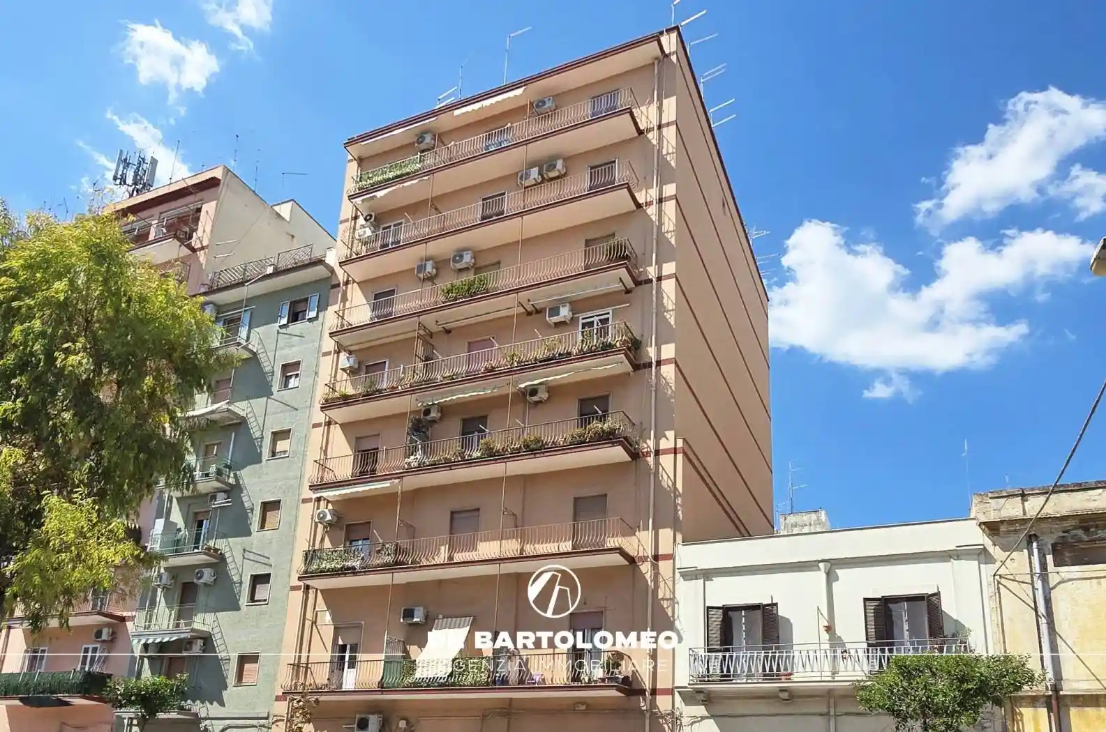 Appartamento in vendita a Taranto