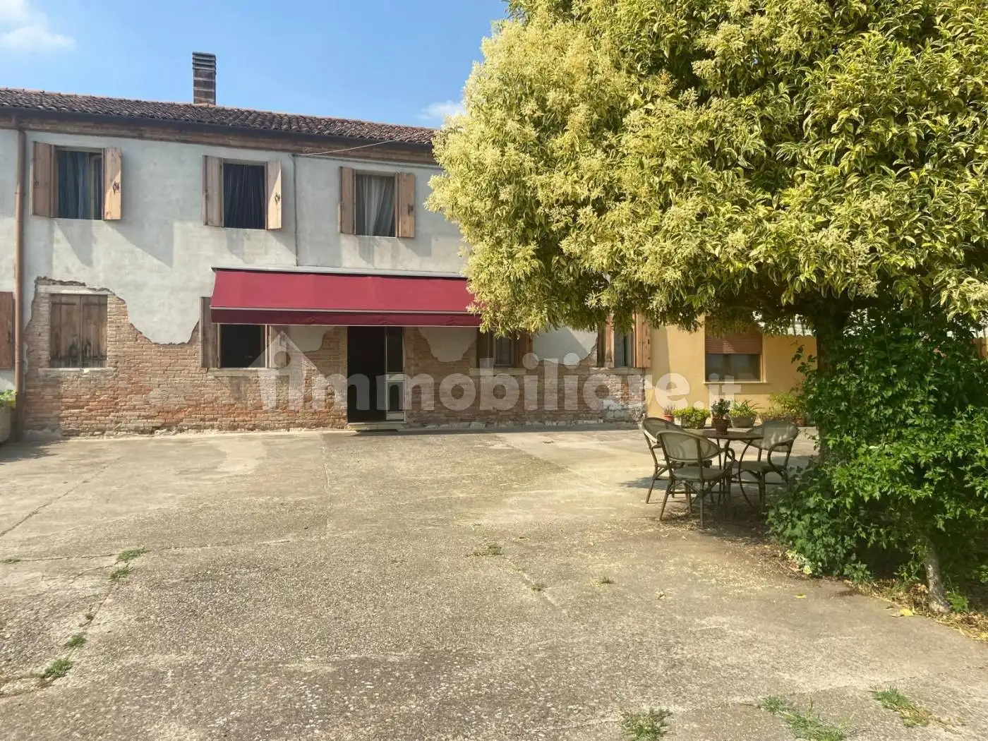 Casa indipendente in vendita a Roveredo di Guà