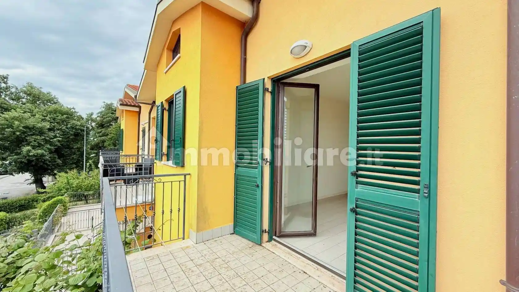 Appartamento in vendita a Sirolo