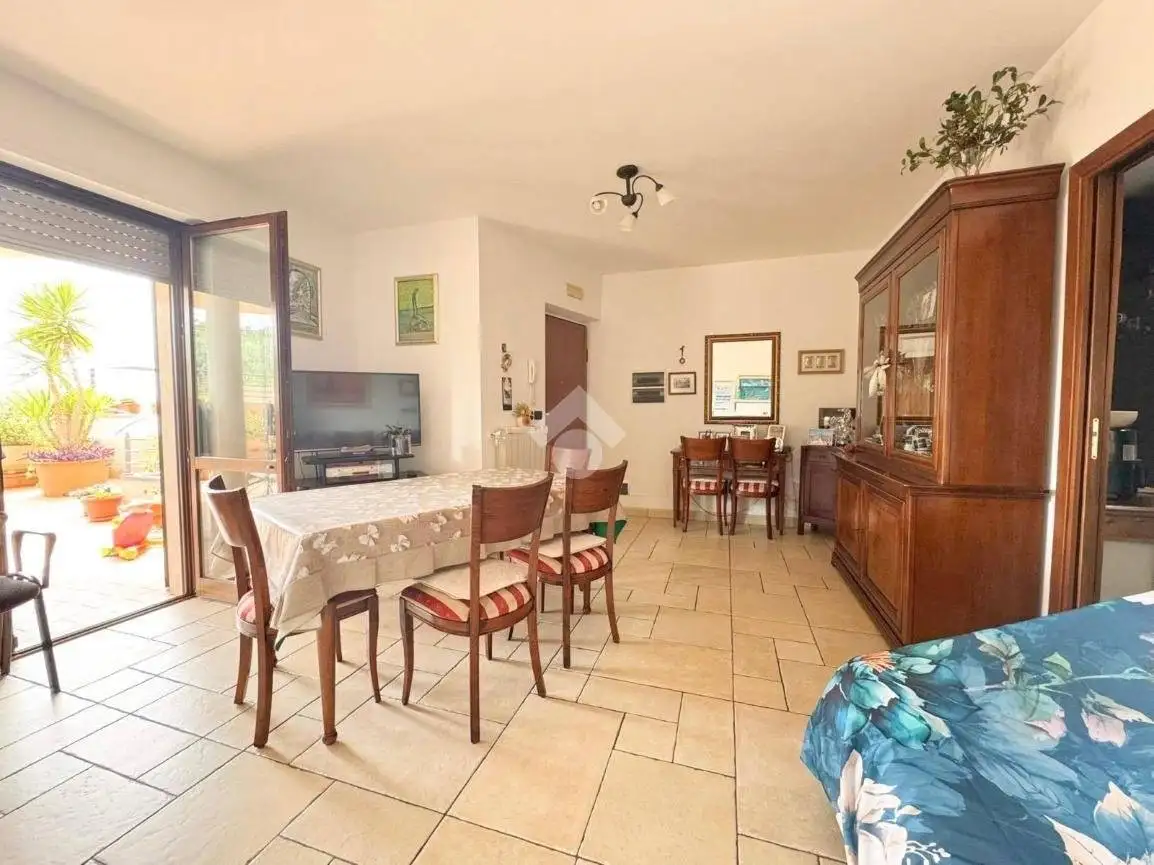 Appartamento in vendita a Vasto