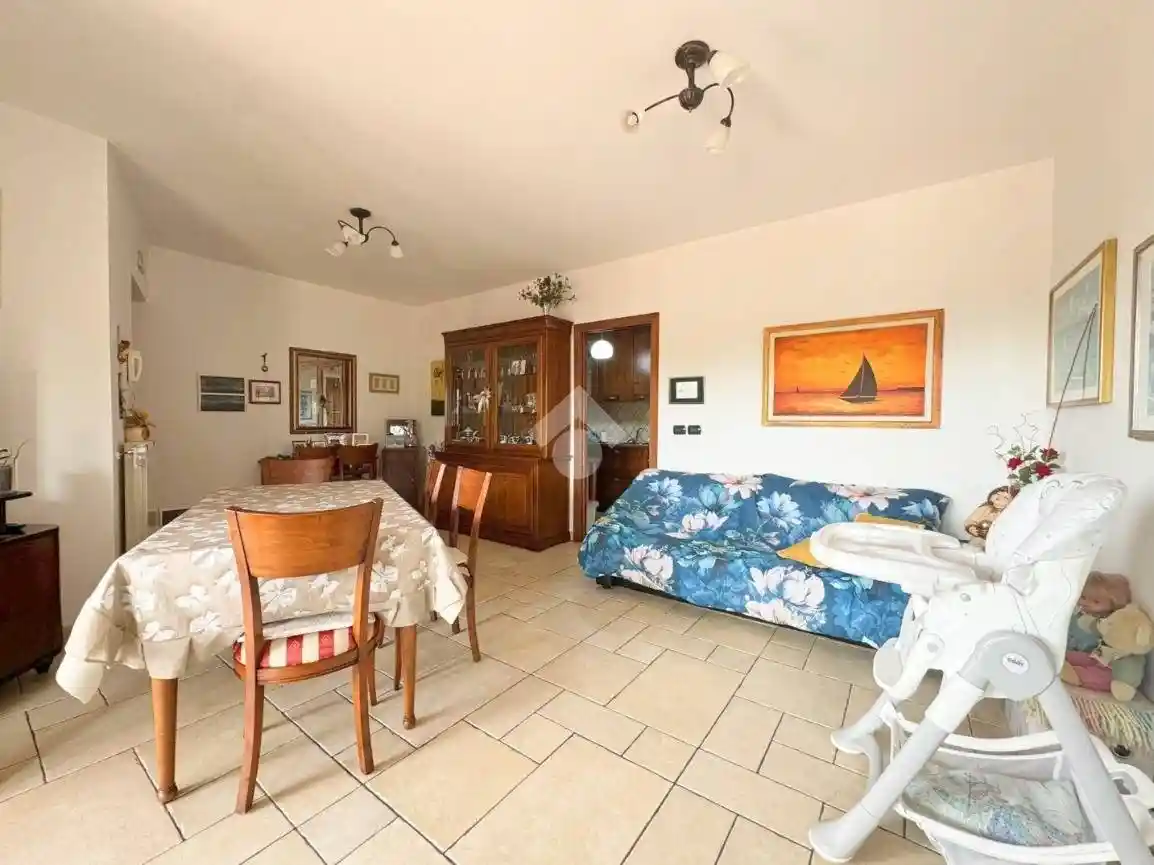 Appartamento via Pietro Quattrocchi 24, Viadotto Istonia, Corso G. Garibaldi, V. San Michele, Vasto - foto 3