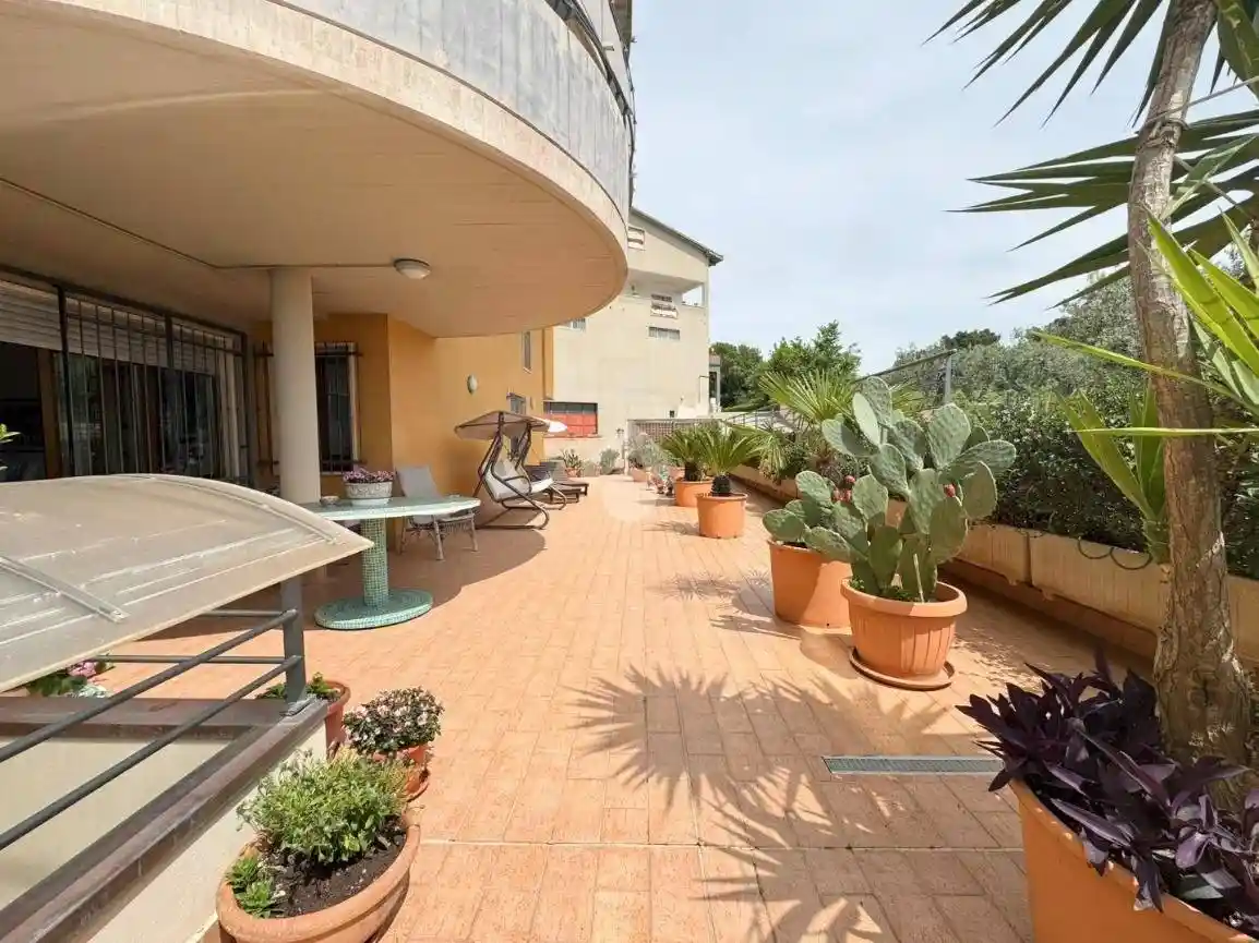 Appartamento via Pietro Quattrocchi 24, Viadotto Istonia, Corso G. Garibaldi, V. San Michele, Vasto - foto 5