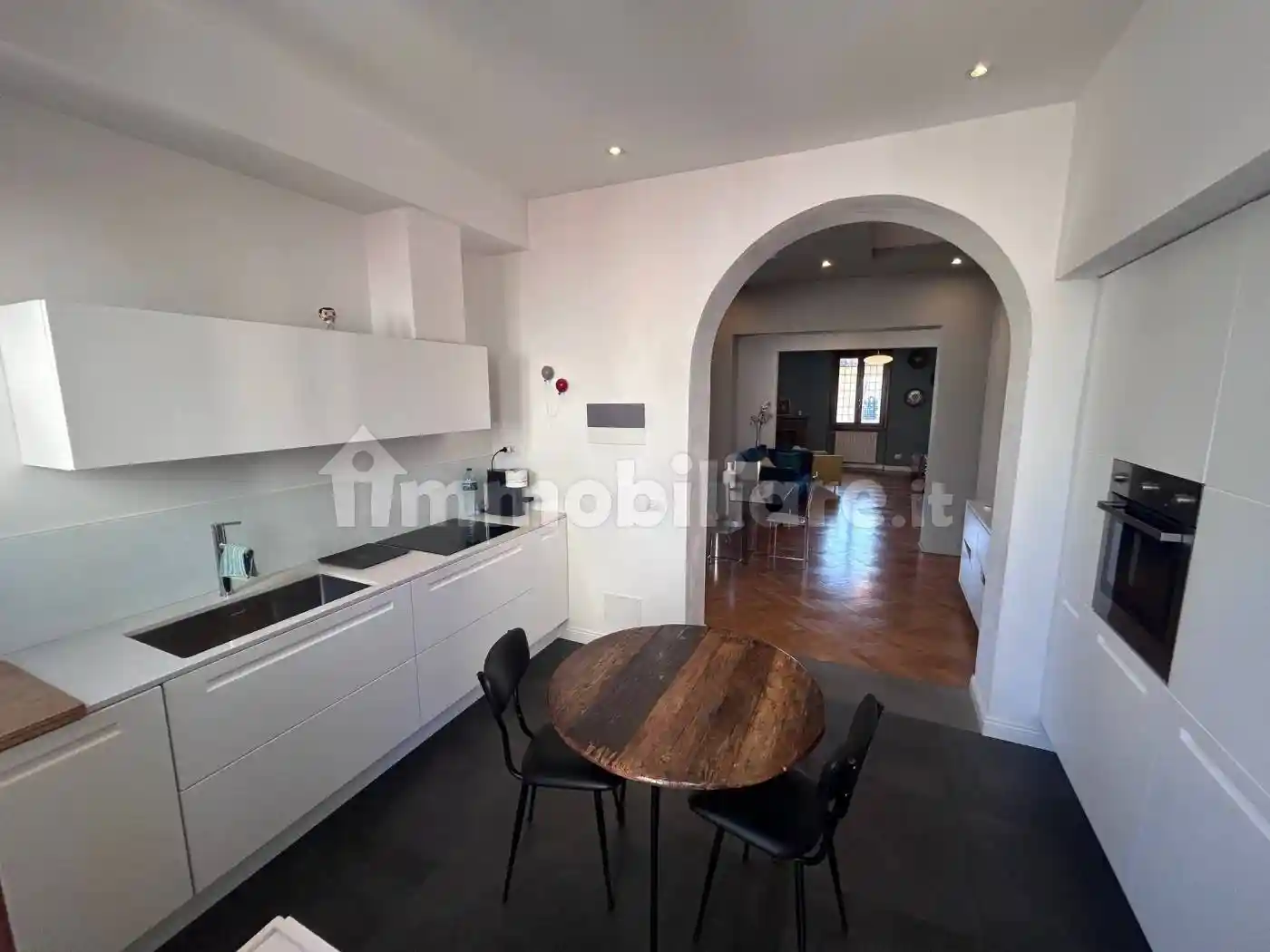 Appartamento in affitto a Firenze