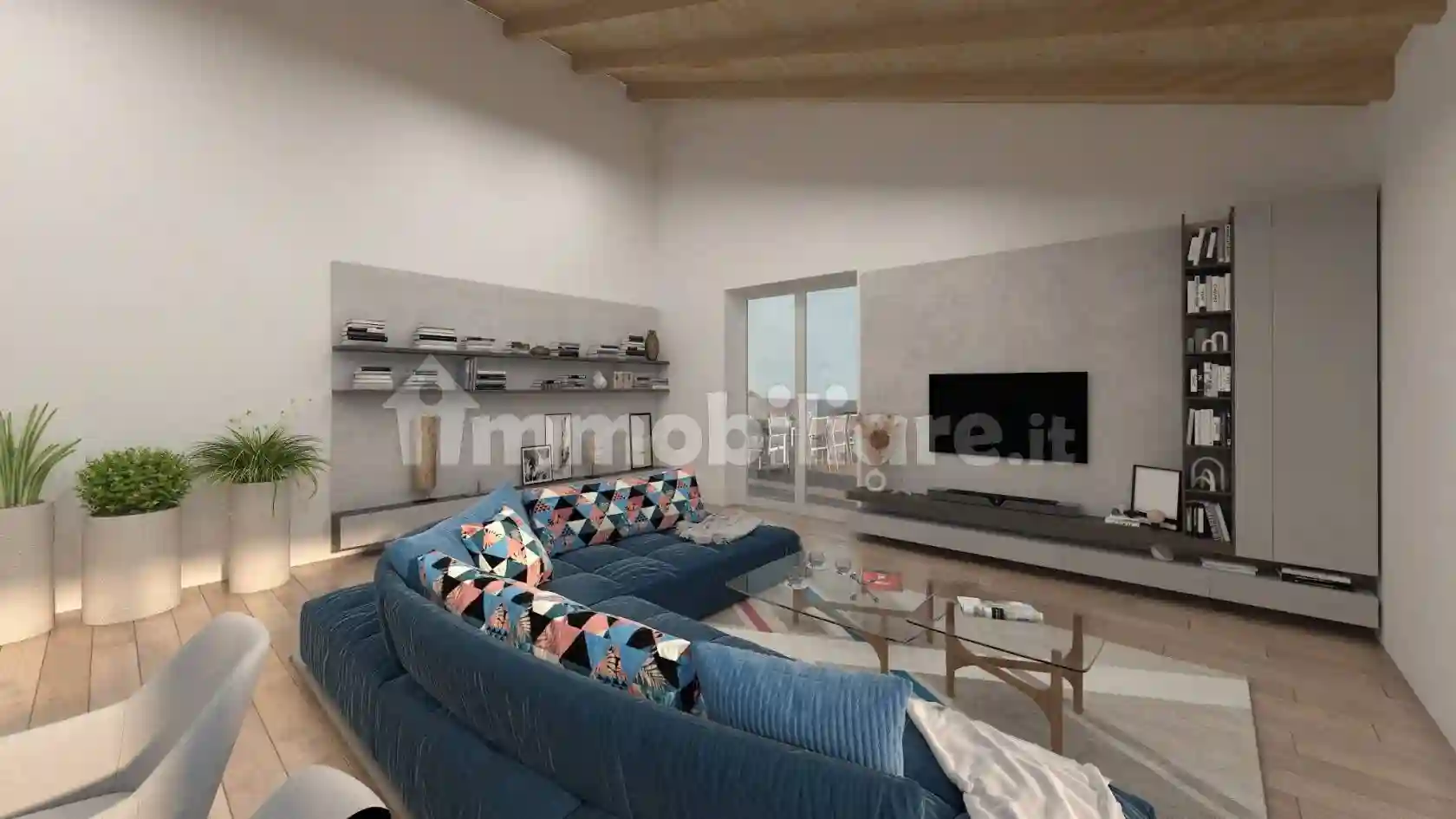 Attico - Mansarda - foto 3