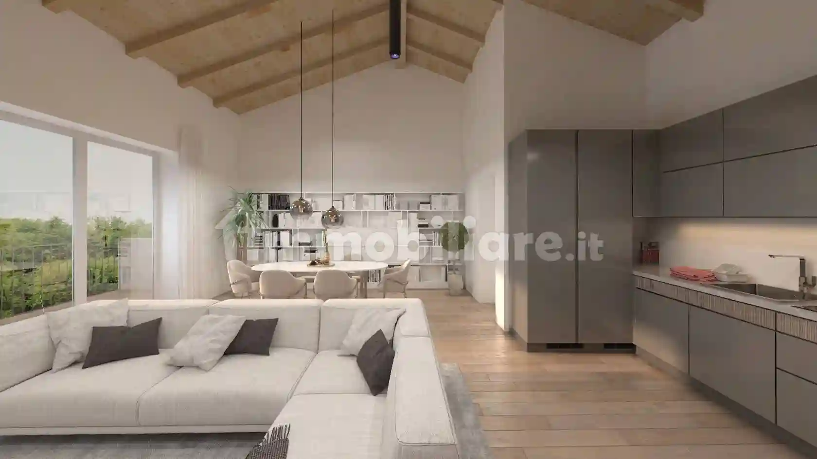 Appartamento - foto 2