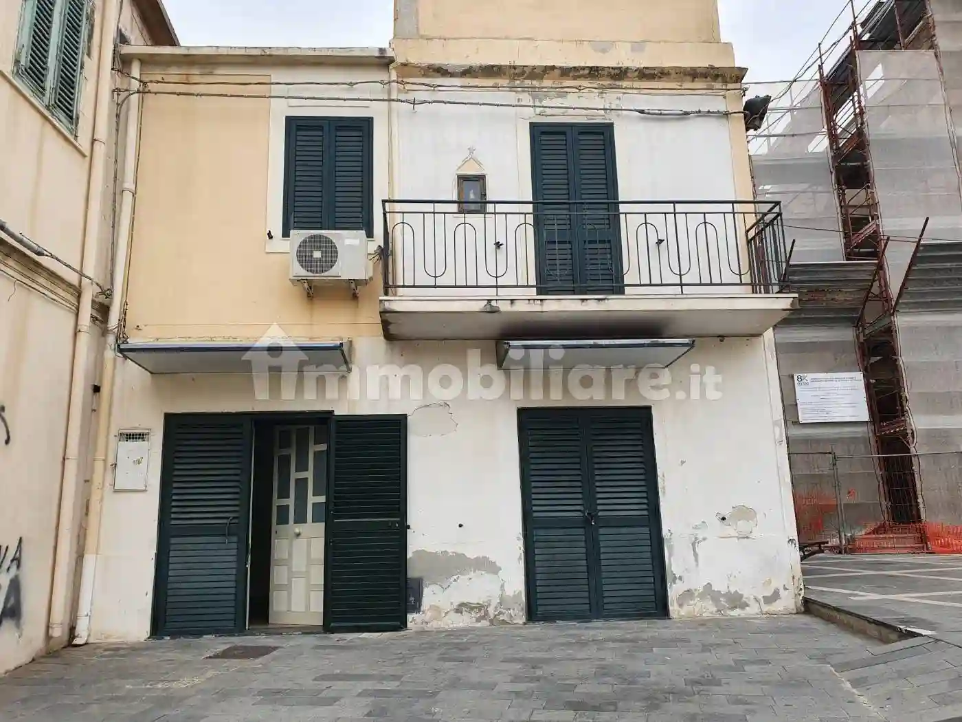 Palazzo - Edificio - foto 2