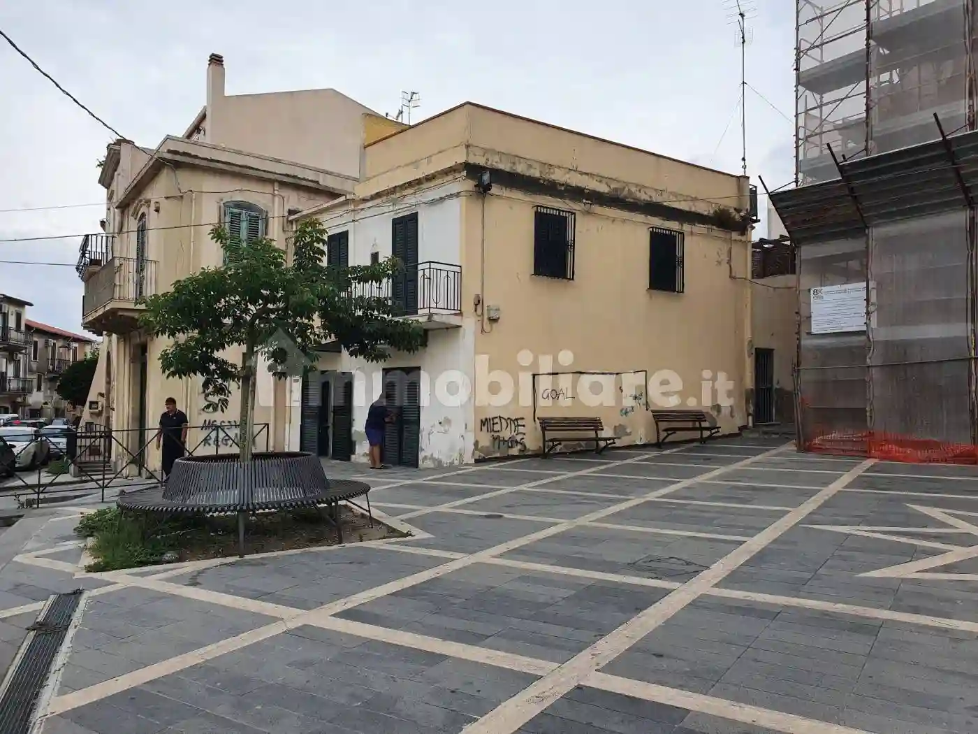 Palazzo - Edificio - foto 3