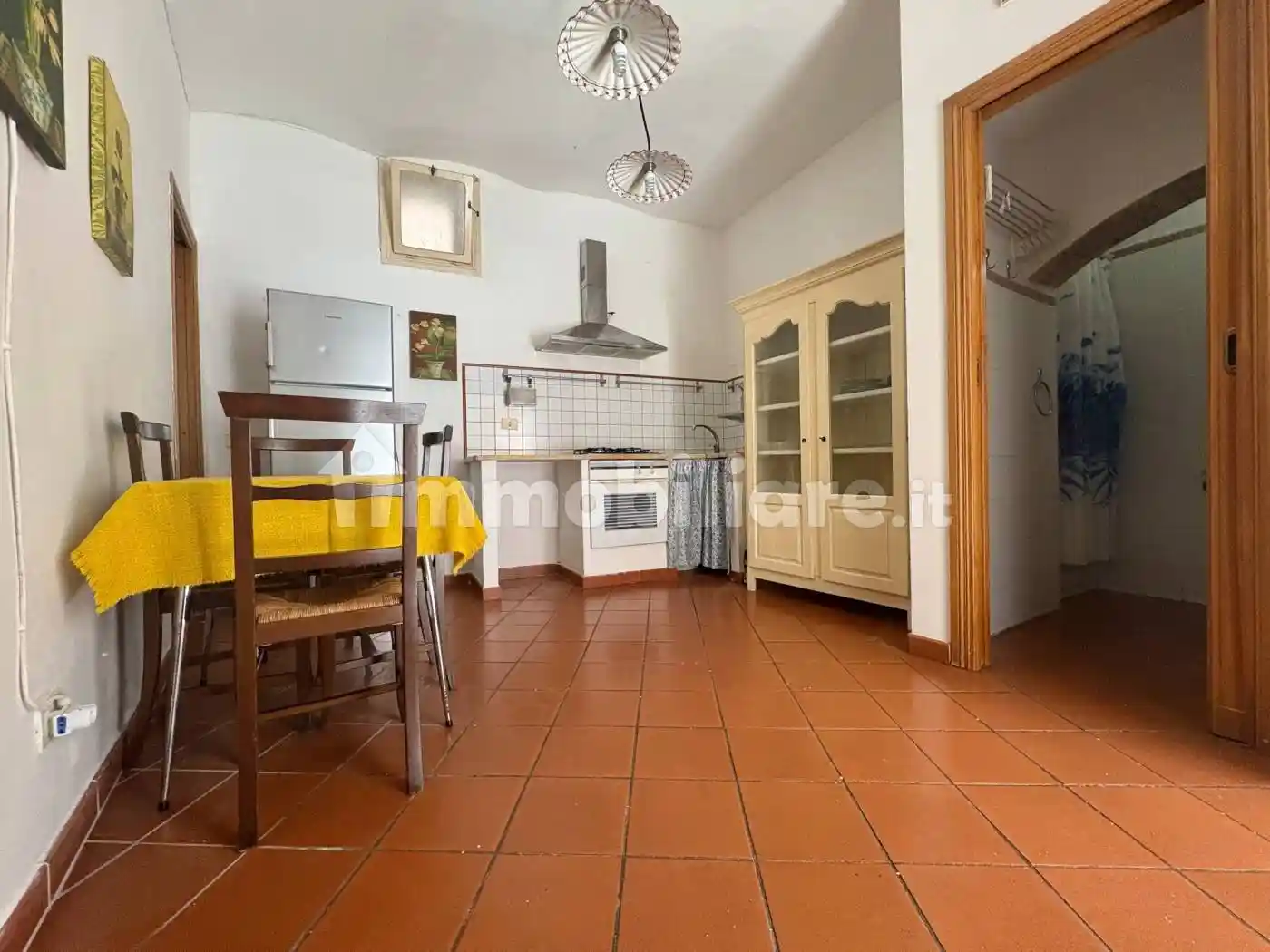 Appartamento in vendita a Terracina