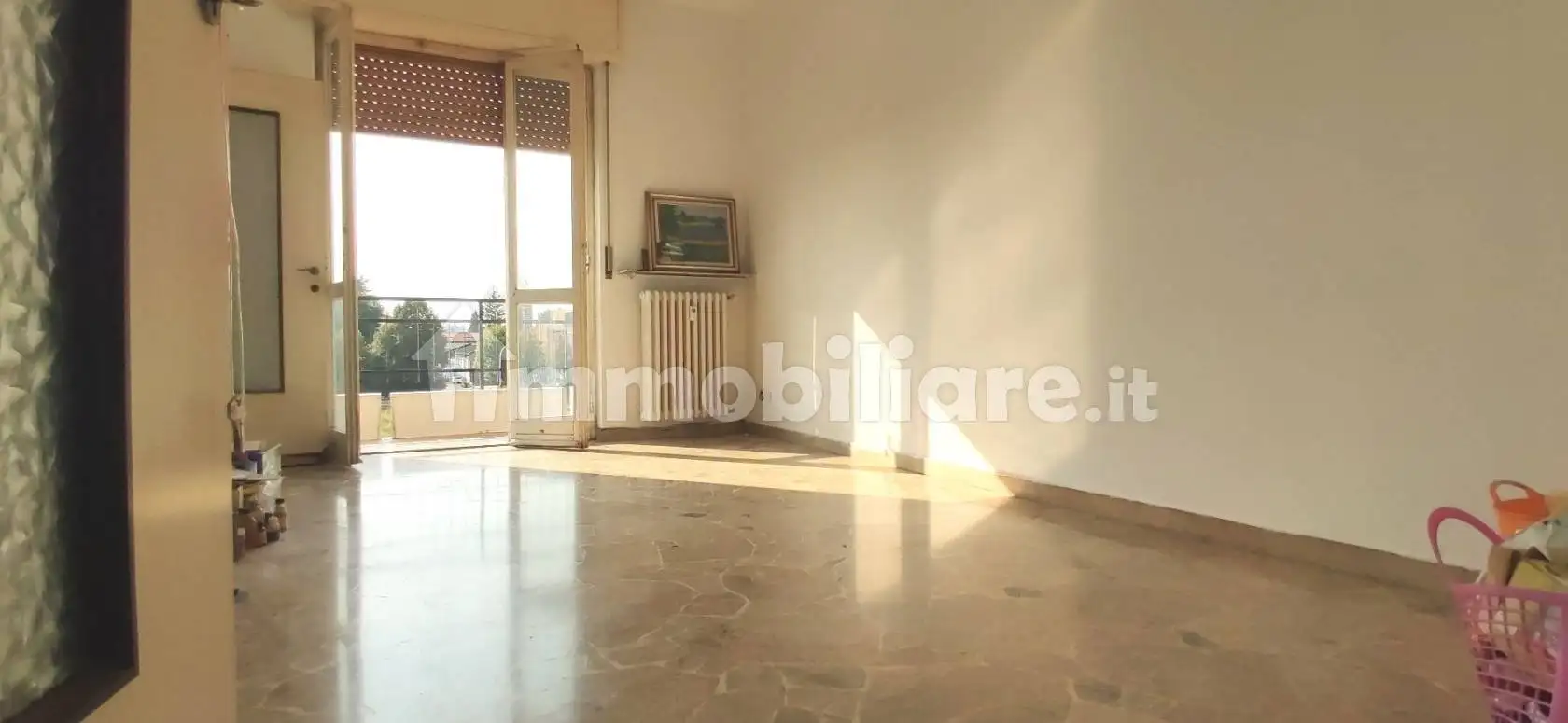 Appartamento in vendita a Seregno