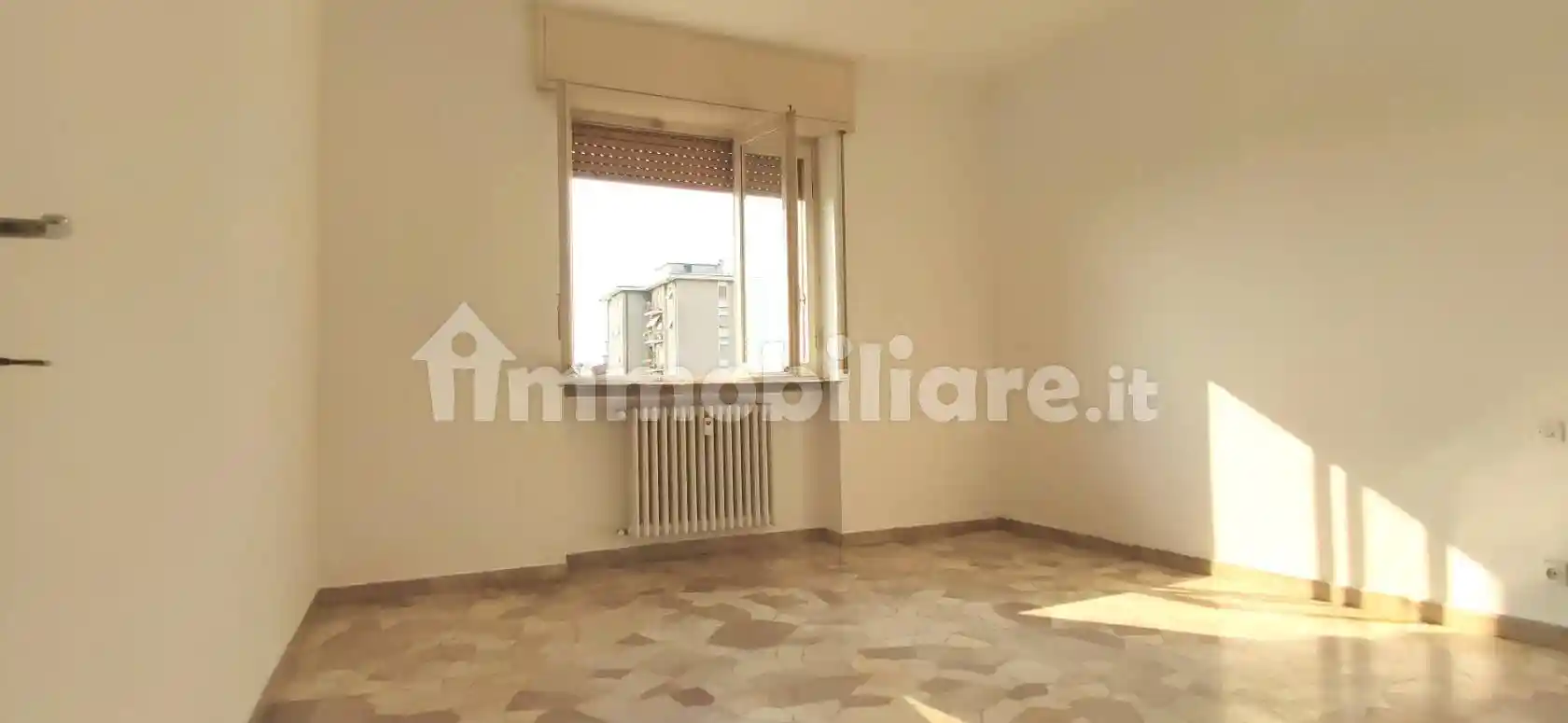 Quadrilocale viale Tiziano, Ceredo, Seregno - foto 2