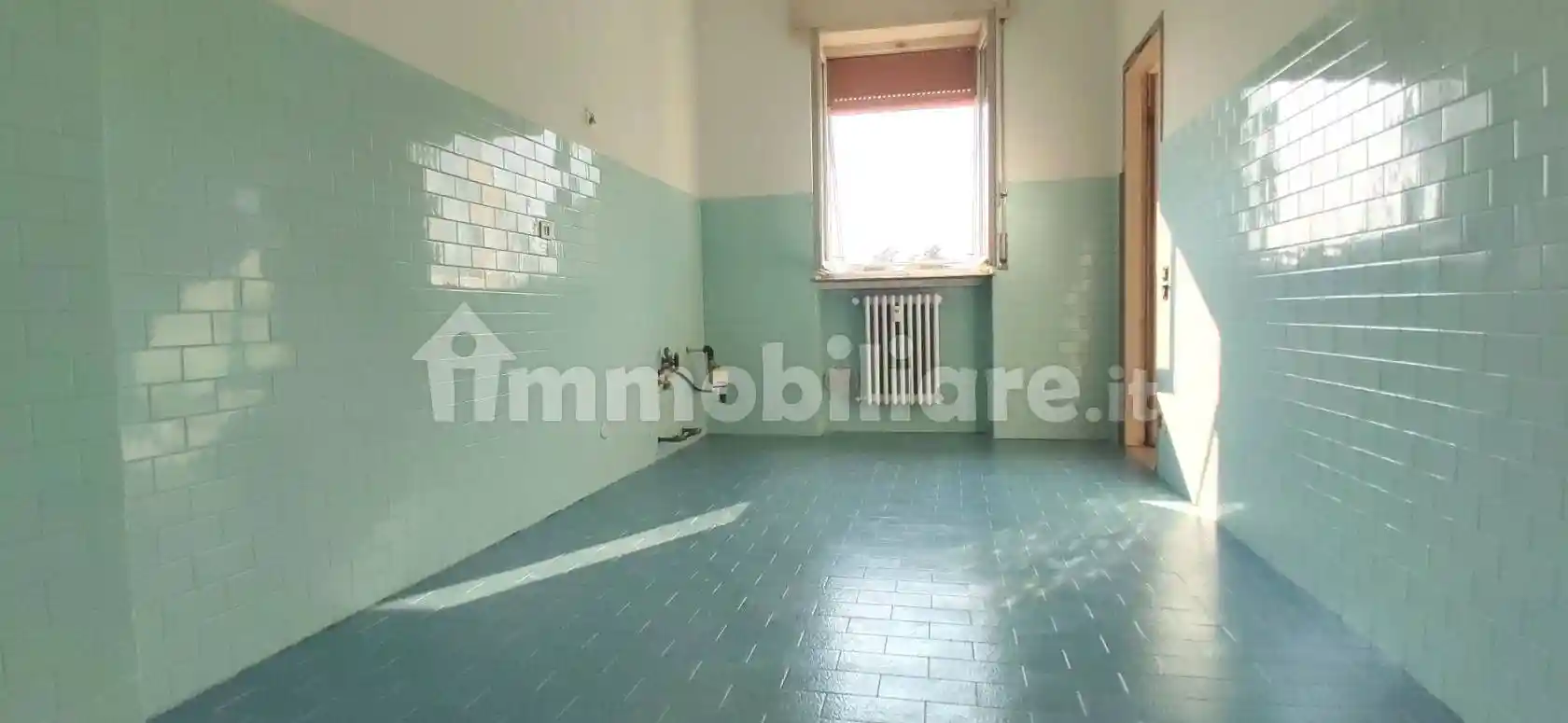 Quadrilocale viale Tiziano, Ceredo, Seregno - foto 5