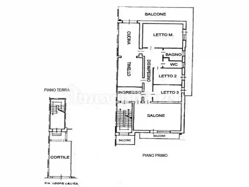 Attico - Mansarda - foto 2