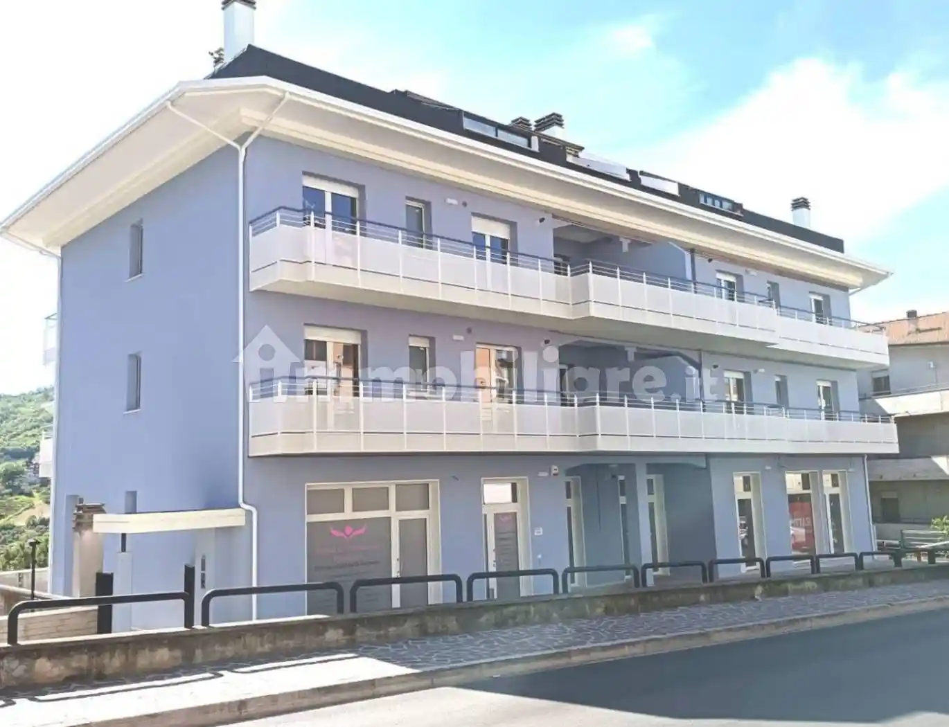 Trilocale via Cona 77, Centro, Teramo - foto 2