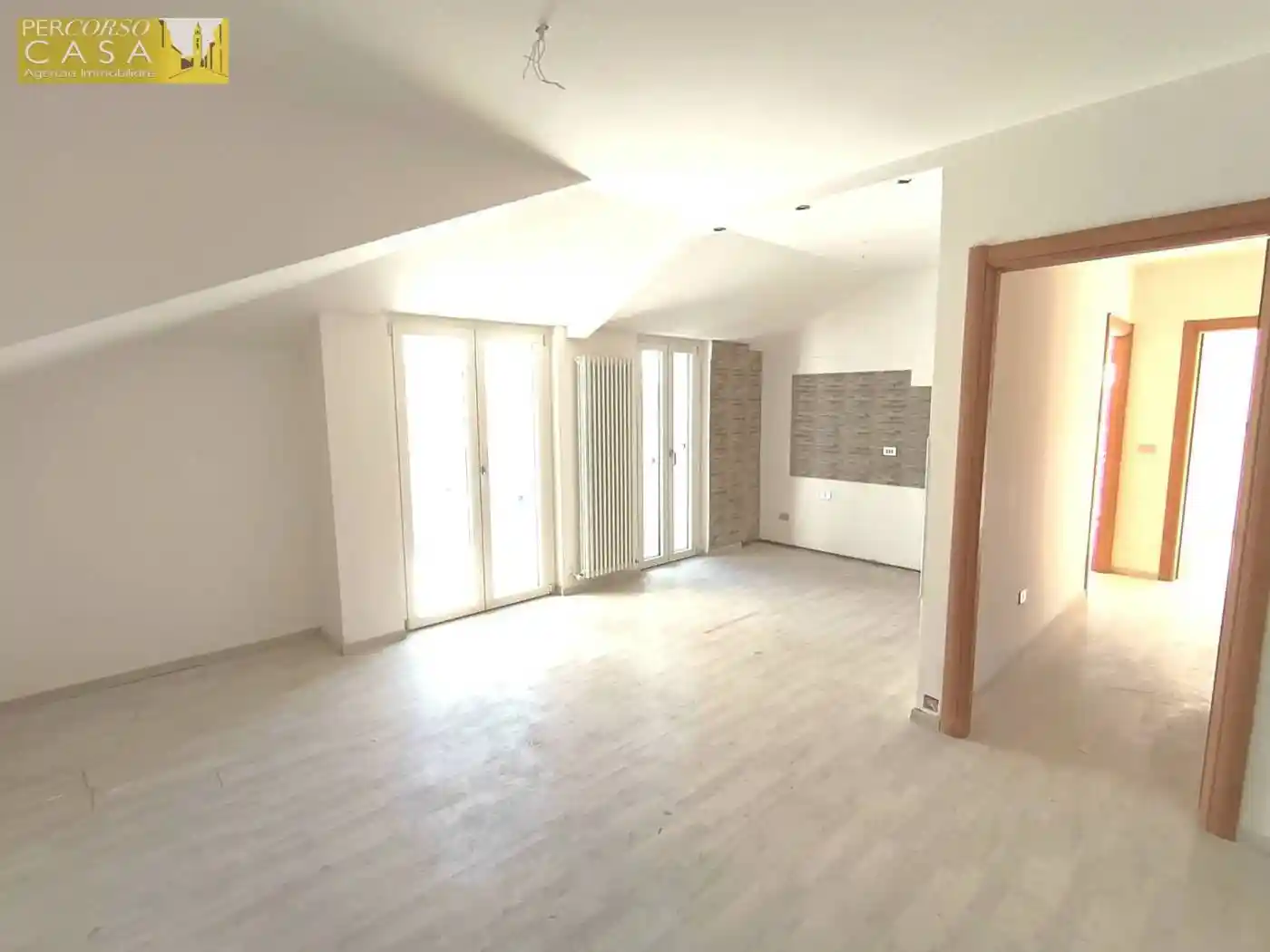 Trilocale via Cona 77, Centro, Teramo - foto 3