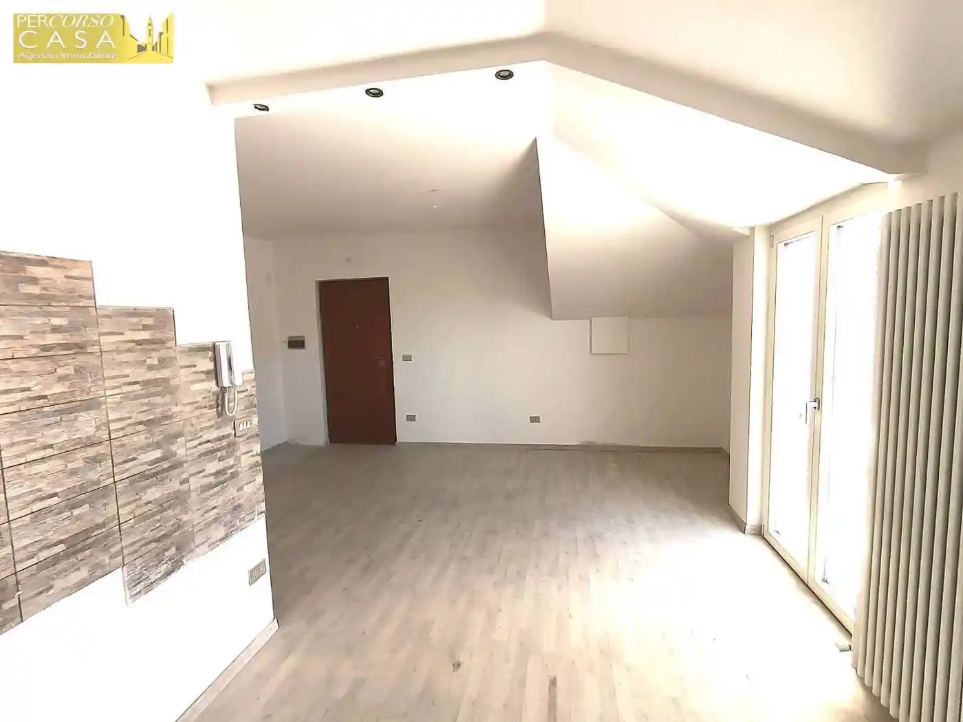 Trilocale via Cona 77, Centro, Teramo - foto 4