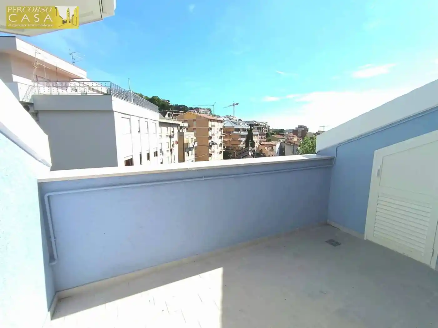 Trilocale via Cona 77, Centro, Teramo - foto 5