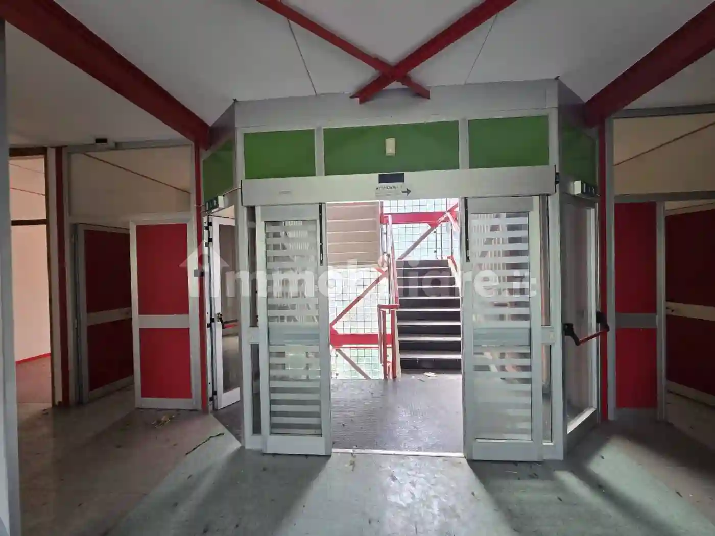 Palazzo - Edificio - foto 2