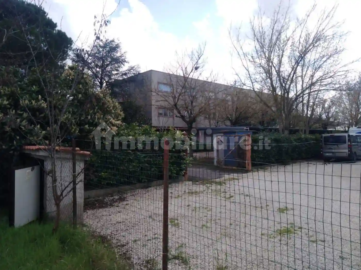 Palazzo - Edificio - foto 5