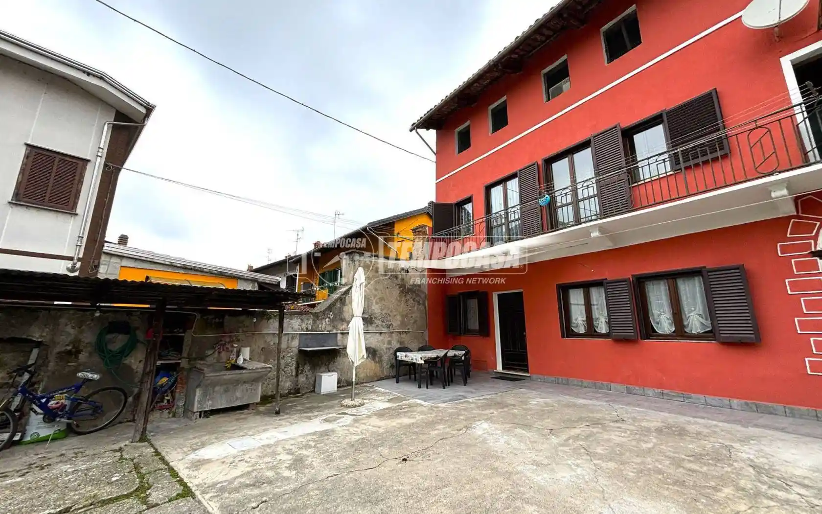 Casa indipendente - foto 2