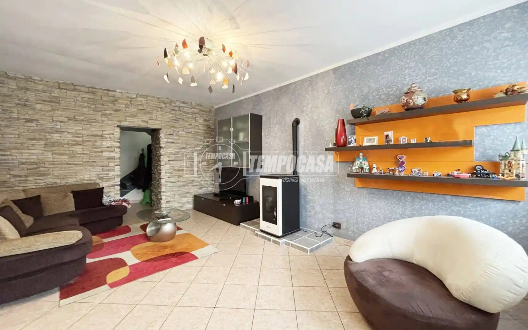 Casa indipendente - foto 5