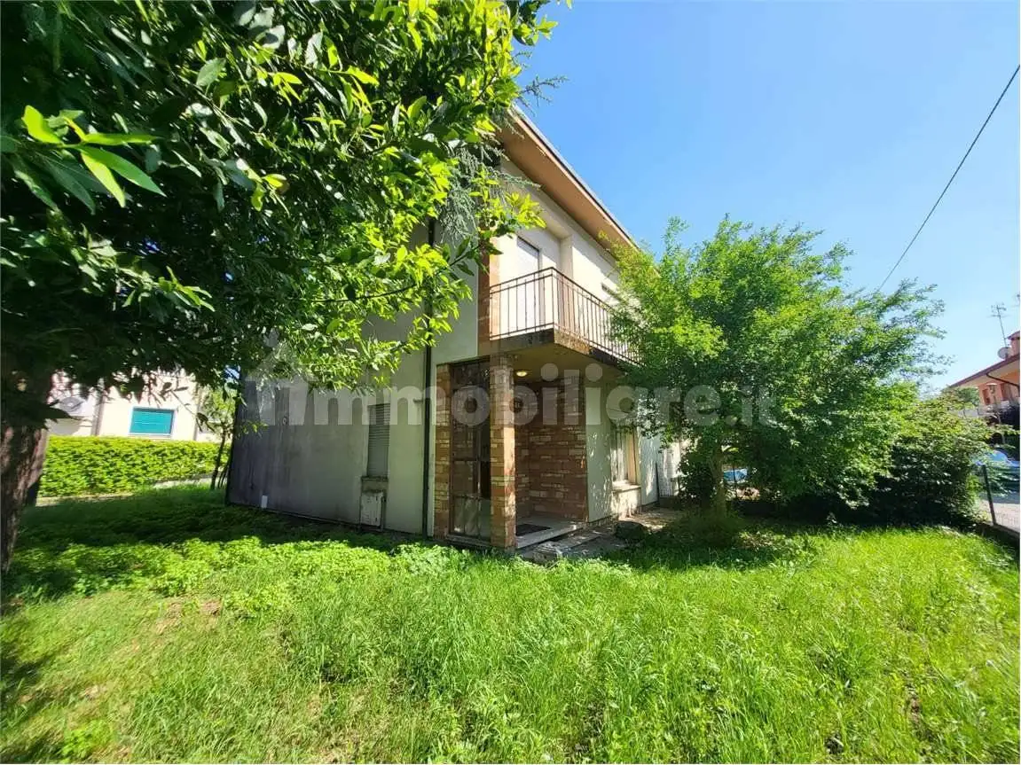 Villa in vendita a Caerano di San Marco