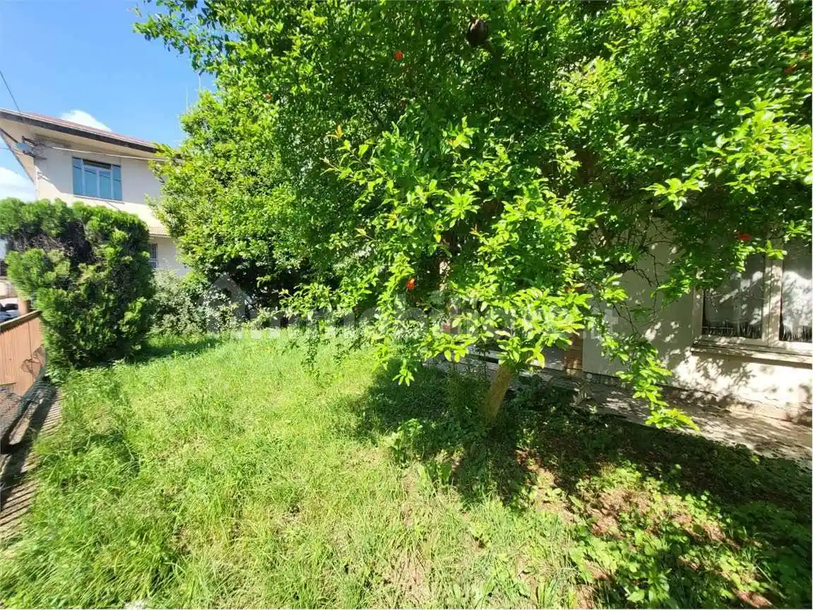 Villa bifamiliare Garibaldi, Centro, Caerano di San Marco - foto 4