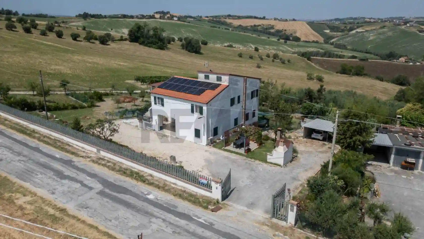 Casa indipendente - foto 3